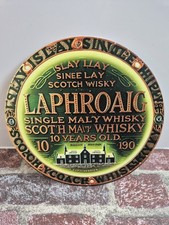 LAPHROAIG Whiskey Scotch