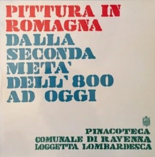 Pittura romagna dalla - in,