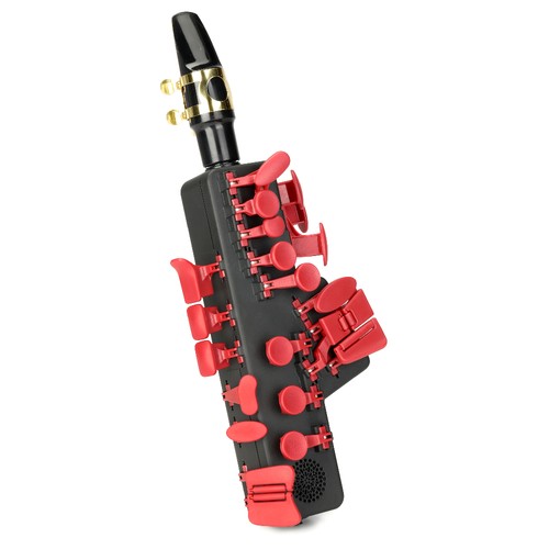 Odisei music travel - sax, 2