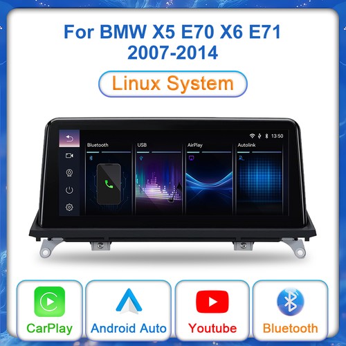 Linux carplay display - linux,