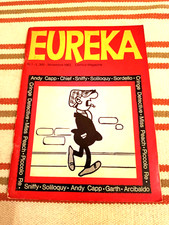 EUREKA CORNO 1 1967  PRIMO