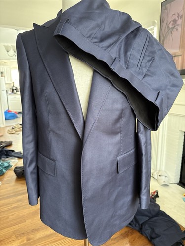 Frere blazer pantaloni tuta - frere,