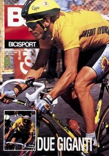 RIVISTA CICLISMO BS /