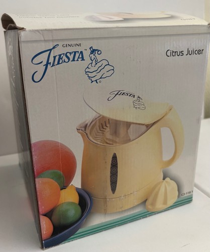 Spremiagrumi fiesta ware - spremiagrumi,