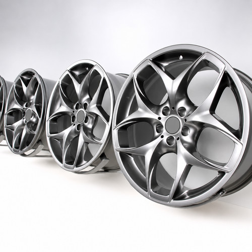 Jantes neuves adaptable - 4,
