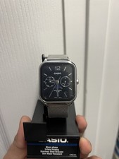 Casio MTP-M305D-1A Orologio