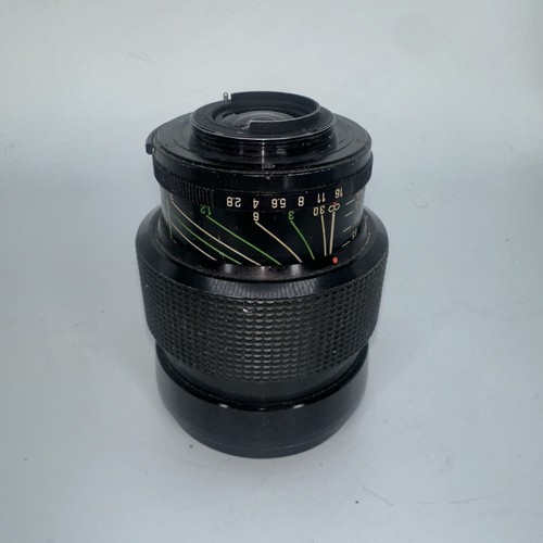 Vivitar series mm f2 - series,