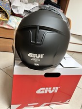 casco modulare givi