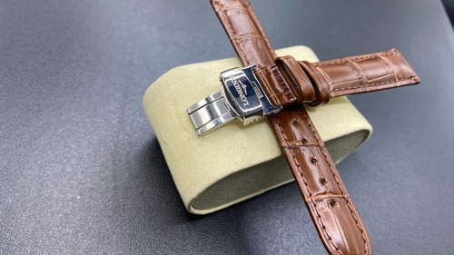 Cinturino orologio longines - cinturino, in