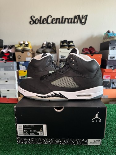 Jordan retro moonlight - jordan, 5