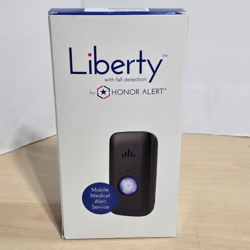 Liberty honor alert - alert, sistema