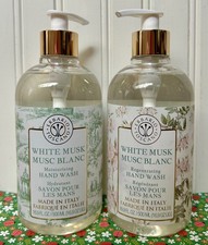 2 ERBARIO TOSCANO WHITE MUSK