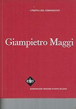 GIAMPIETRO MAGGIPROFILI