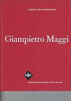 Giampietro maggiprofili - giampietro,