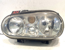 RICAMBI USATI, FARO ANTERIORE SINISTRO VOLKSWAGEN GOLF 4, ANNO: 2003