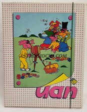 Uan bim bum - uan, bam