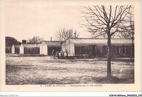 Ajbp6 0616 militaria campo - -,