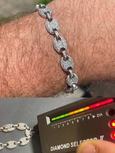 Bracciale gucci link - gucci,