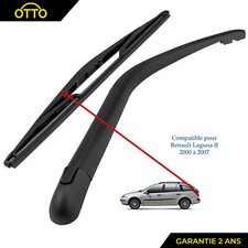 Balais d'Essuie Glace Arriere