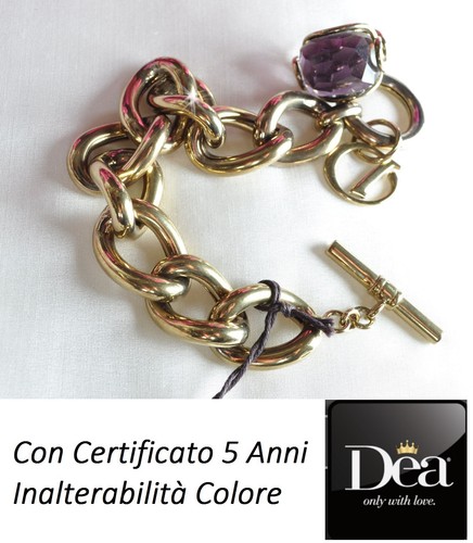 Bracciale dea argento - dea, in