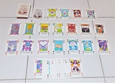 Carte Poker CARTE DEI VINI