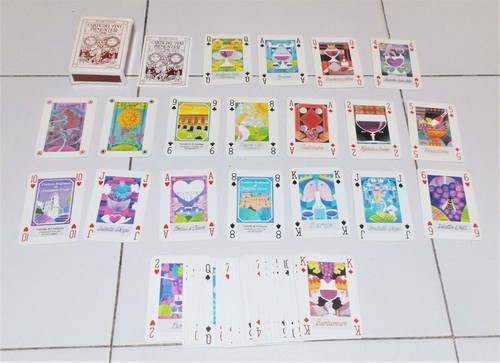 Carte poker dei - dei, vini