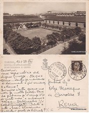 # TORINO: SCUOLA