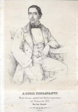 Litografia originale