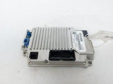 5U5T14G371GKF CENTRALINA CONTROLLO NAVIGATORE FORD FOCUS IV (HN) 1.5 D 16V AUT 1