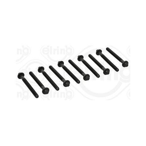Elring 267 551 kit - kit, bulloni