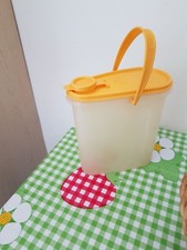 TUPPERWARE FUSTINO DA 2 LITRI