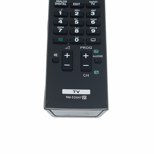 Telecomando sostituito sony - telecomando, tv