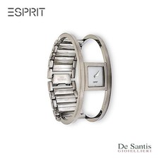 Esprit Donna Acciaio Bicolor