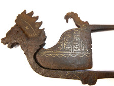 Raro Schiaccianoci XVIII