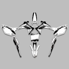 Kit Grafica Per Honda CRF250R