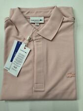 Polo Lacoste originale uomo