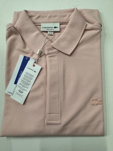 Polo lacoste originale uomo - polo,