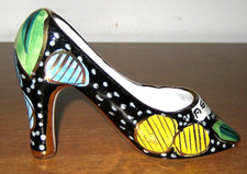 DERUTA Scarpa donna in