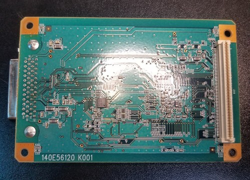 Xerox docucolor 240 250 - xerox, 242