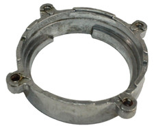 GHIERA PORTAFILTRO BRACCETTO ARIETE CAFFE KIMBO KONSUELO 1333 RICAMBI