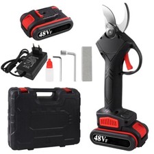 Forbici da Potatura Elettriche