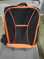 Zainetto monospalla TNT Global Express