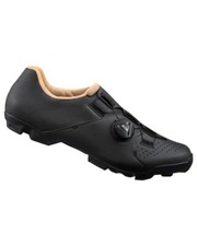 - Shimano SH-XC300W Scarpe MTB Donna Taglia EU 37, Nero