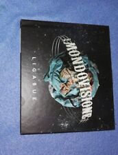 CD Mondovisione Ligabue