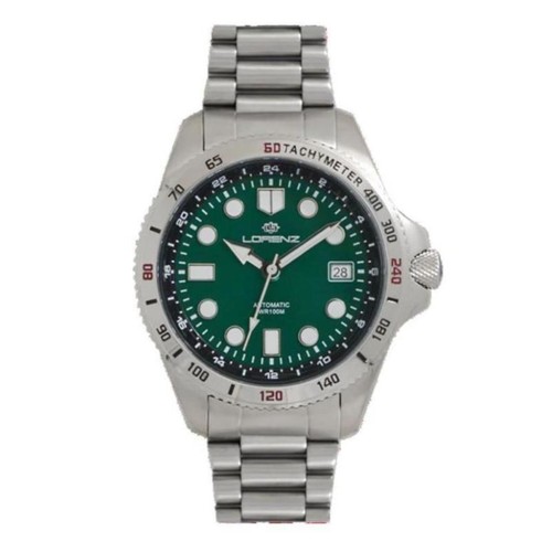 Orologio uomo automatico - orologio,