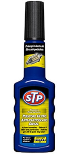 Additivo pulizia fap - pulizia, filtro