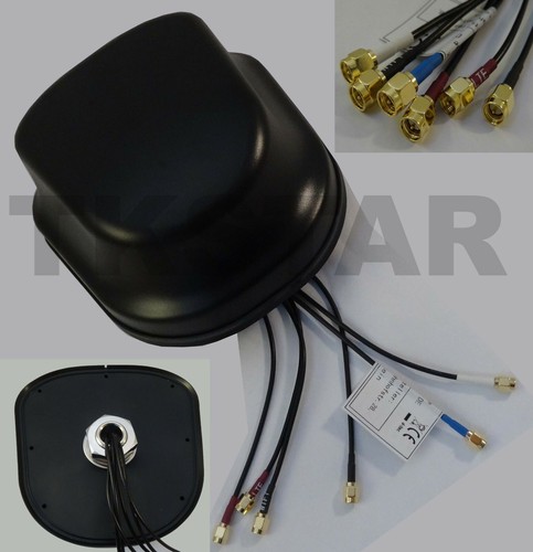 Lte wifi - 5g,