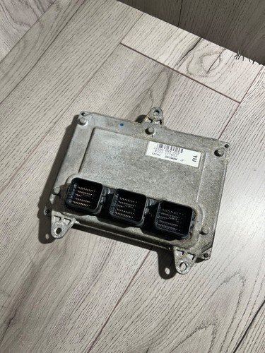 Centralina motore ibrida honda - motore,