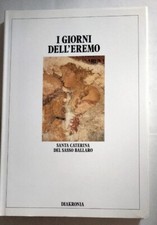 I GIORNI DELL'EREMO, SANTA