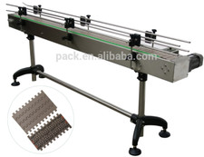 Nastro trasportatore elettrico